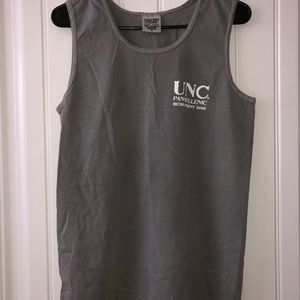 UNC: Chapel Hill Panhellenic Shirt
